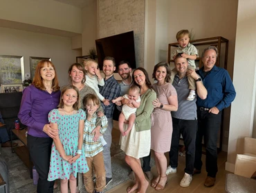 June 2025 Special Update – Kids and Grandkids