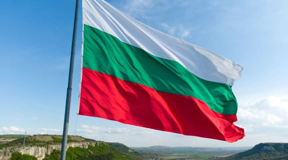 Bulgaria