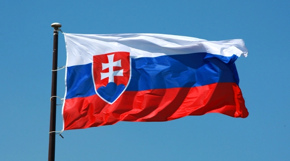 Slovakia