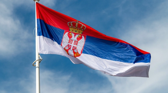 Serbia