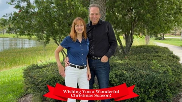 Special Christmas 2025 Update From Us