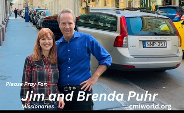 September 1 Special Update From Budapest, Hungary and Tirana, Albania