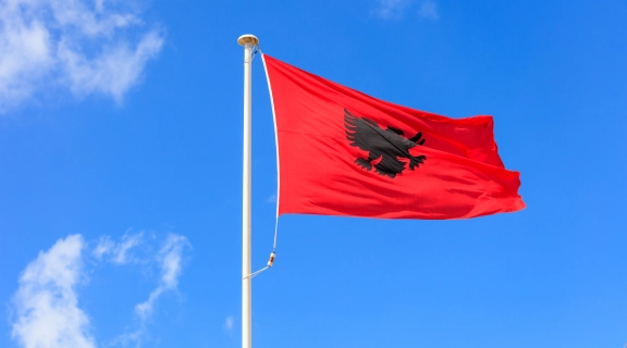 Albania